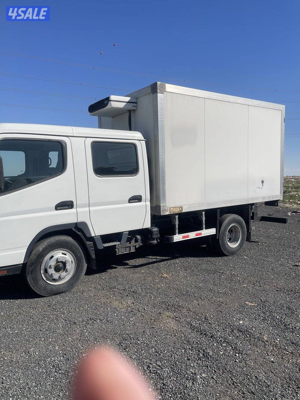 ميتسوبيشي ديل غمارة 2019 بحالة الوكالة عداد 81الف فقط1