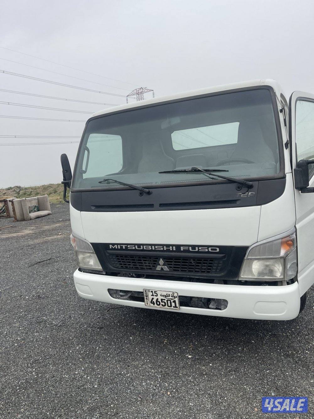 ميتسوبيشي ديل غمارة 2019 بحالة الوكالة عداد 81الف فقط9