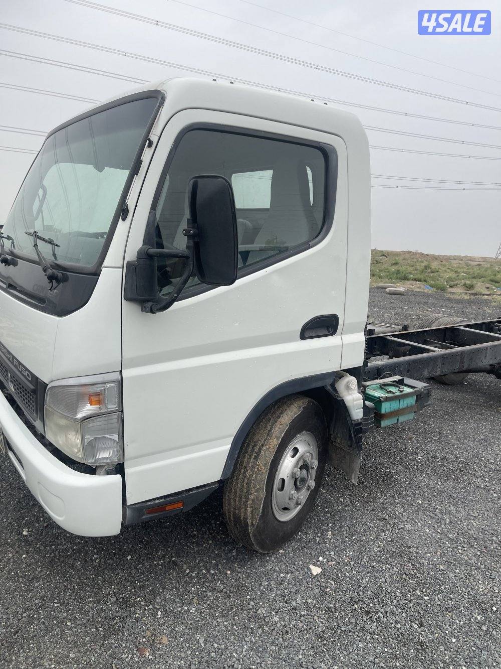 ميتسوبيشي ديل غمارة 2019 بحالة الوكالة عداد 81الف فقط10