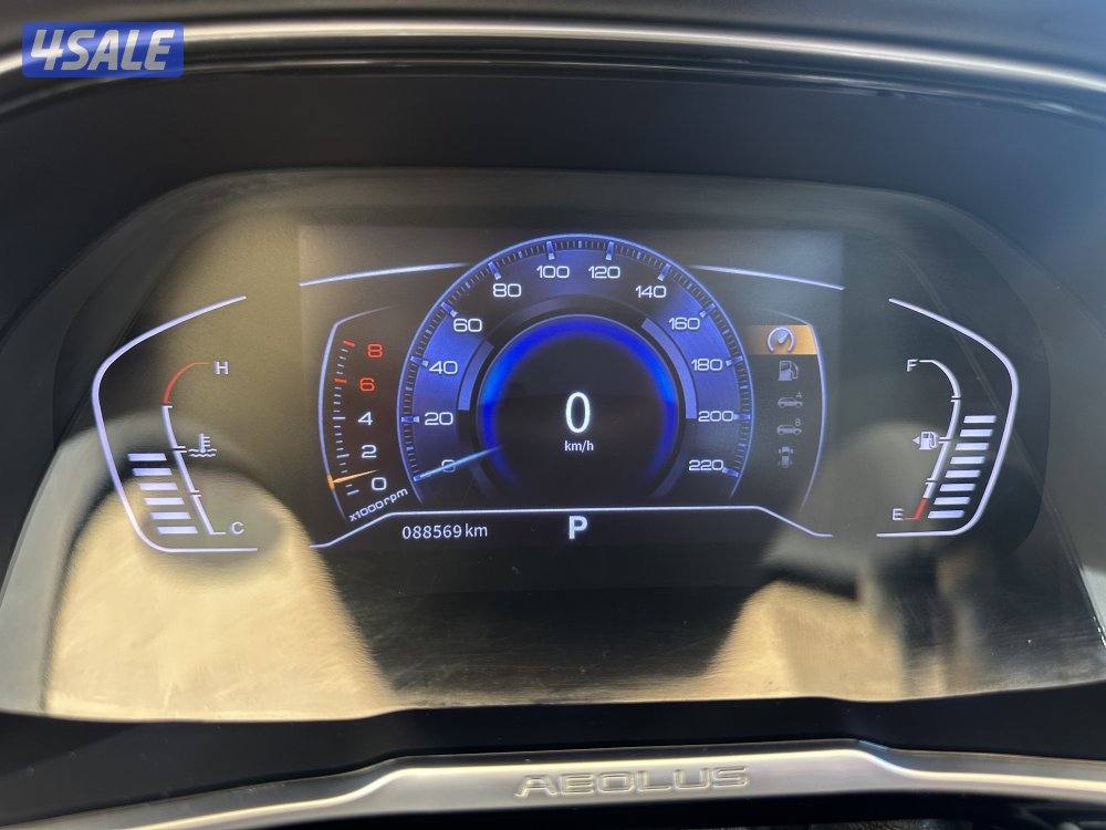 للبيع جيب دي اف ام موديل 2021 العداد 88 الف وكاله المطوع والقاضي13