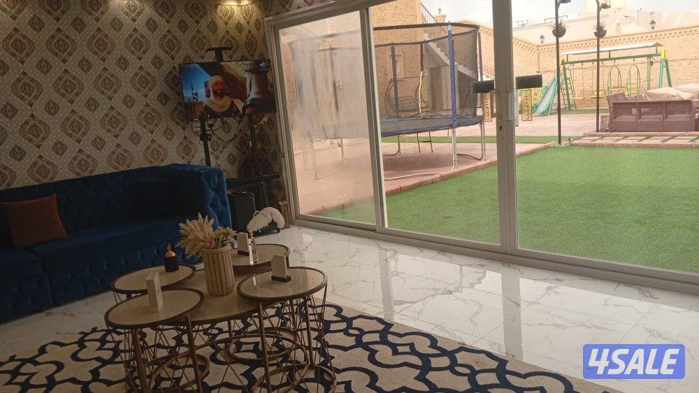 استراحة Vip10