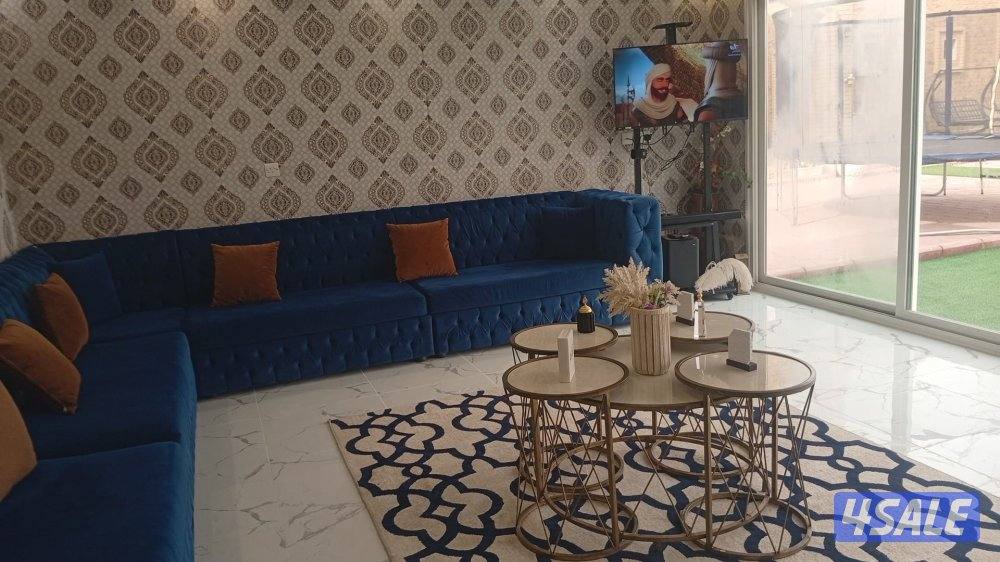 استراحة Vip11