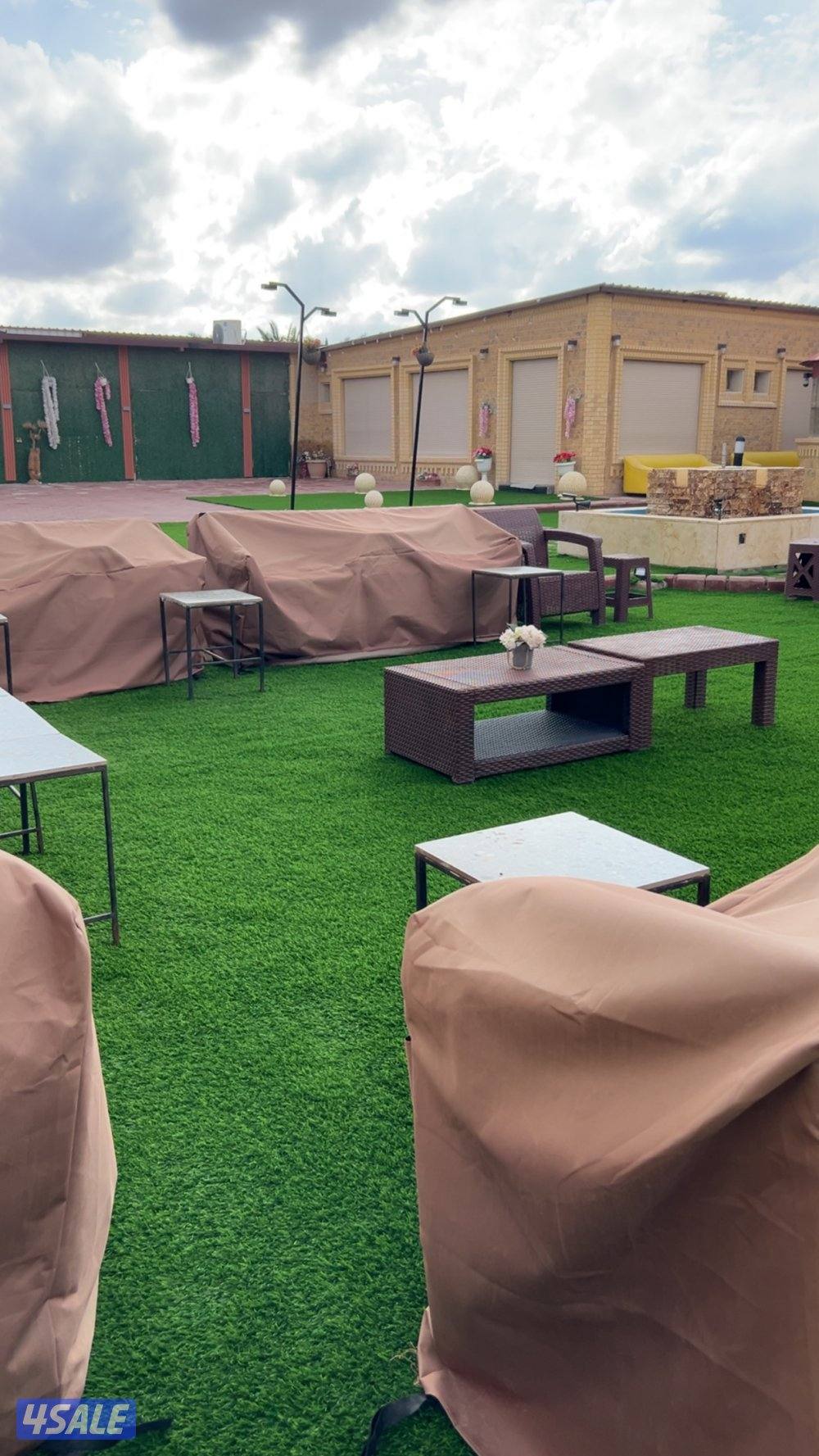 استراحة Vip13