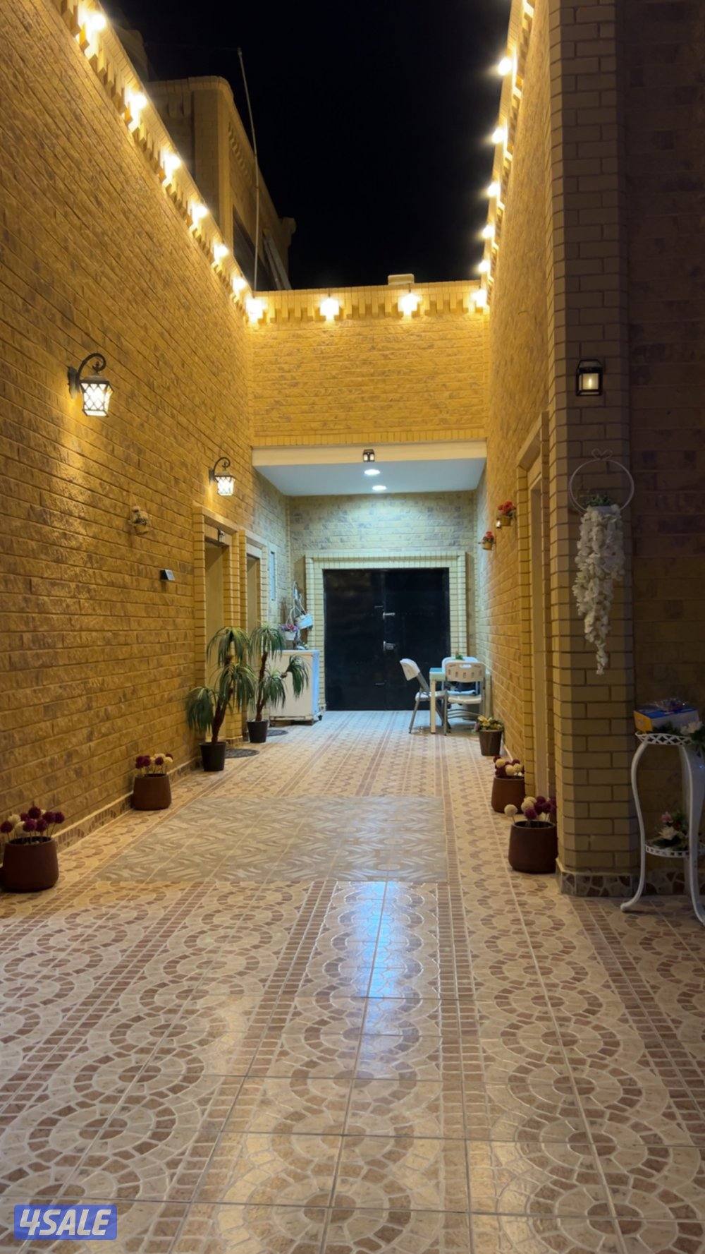 استراحة Vip14