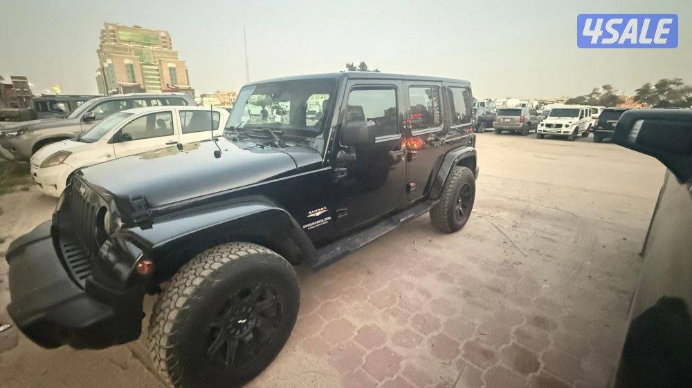 رانجلر نظيف جداً2