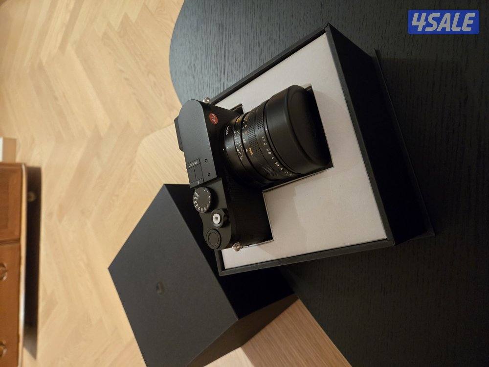 leica Q3 28mm كامرة لايكا كيو 31