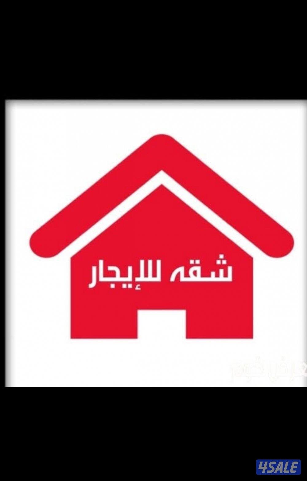 شقه للايجار0