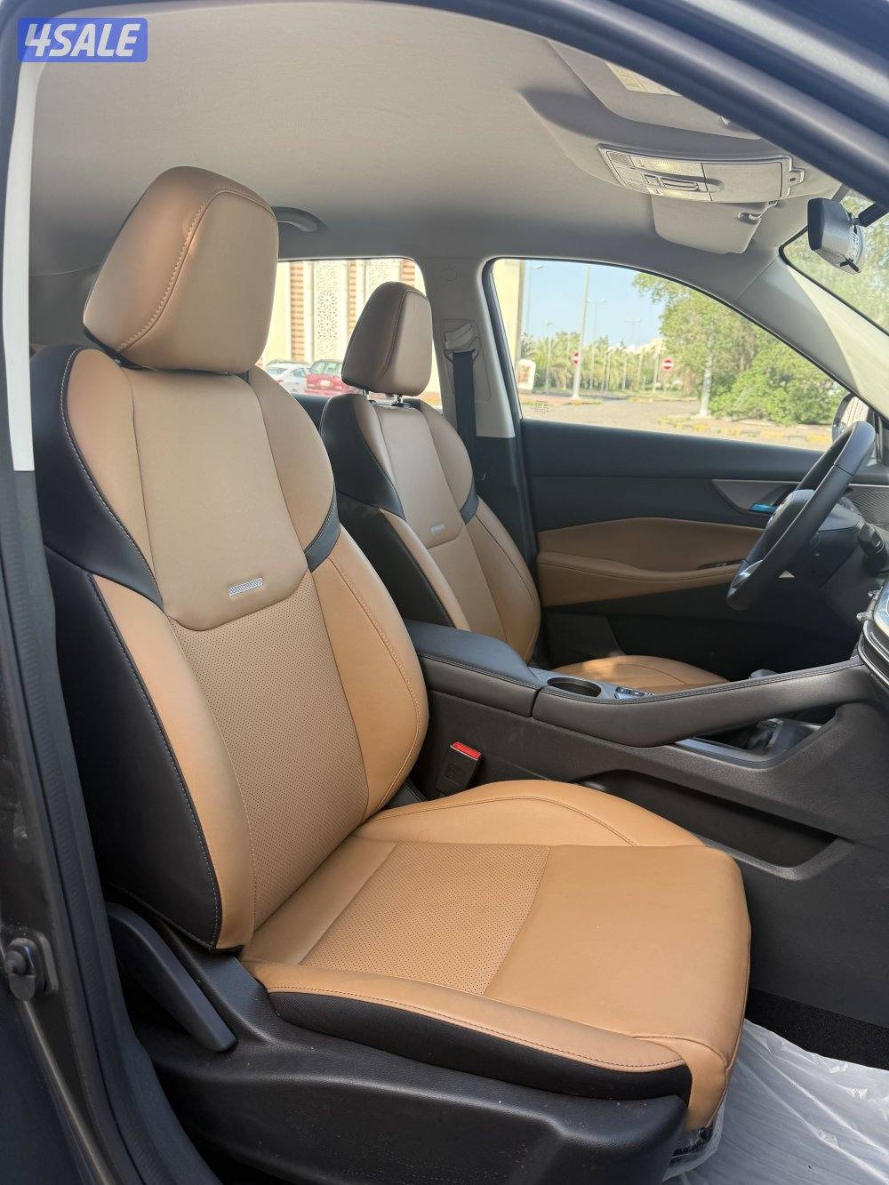 شانغان 2026 CS35 .6