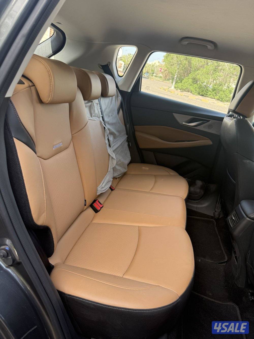 شانغان 2026 CS35 .7