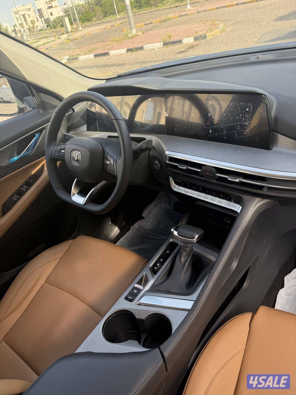 شانغان 2026 CS35 .8