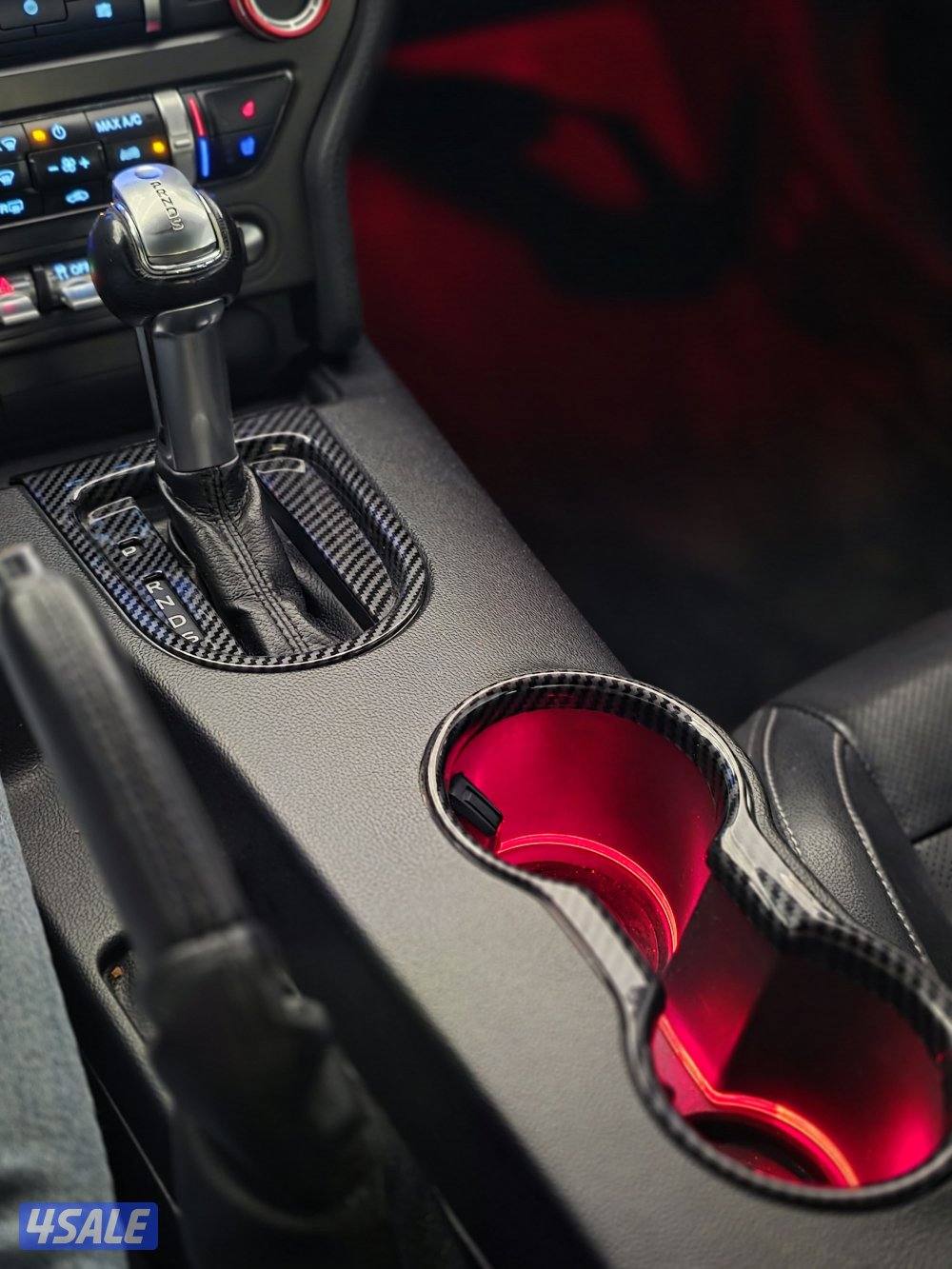 موستنغ بريميوم3