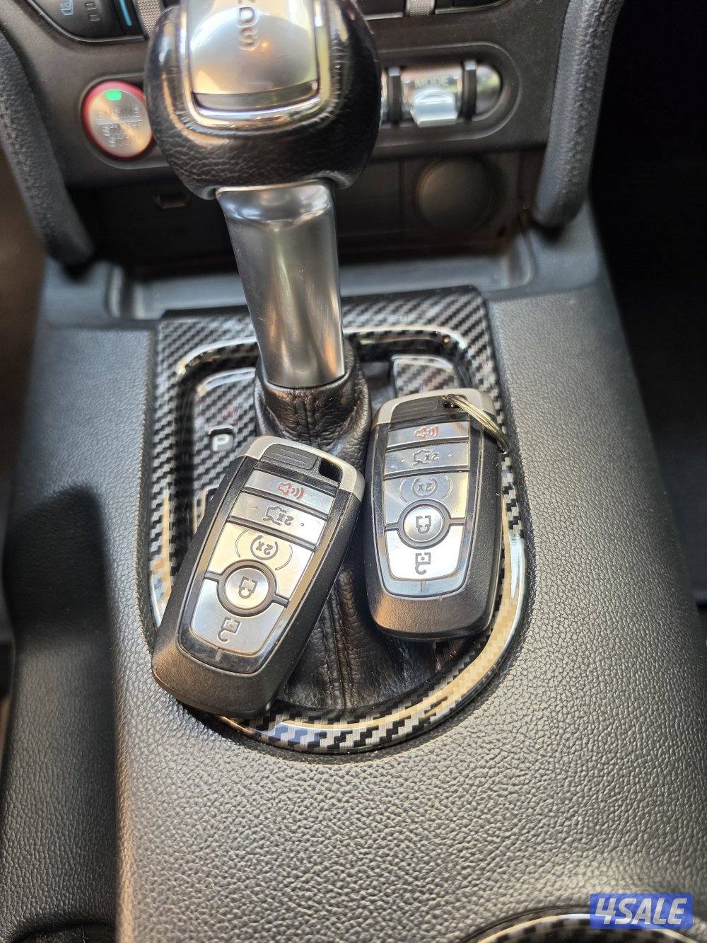 موستنغ بريميوم6