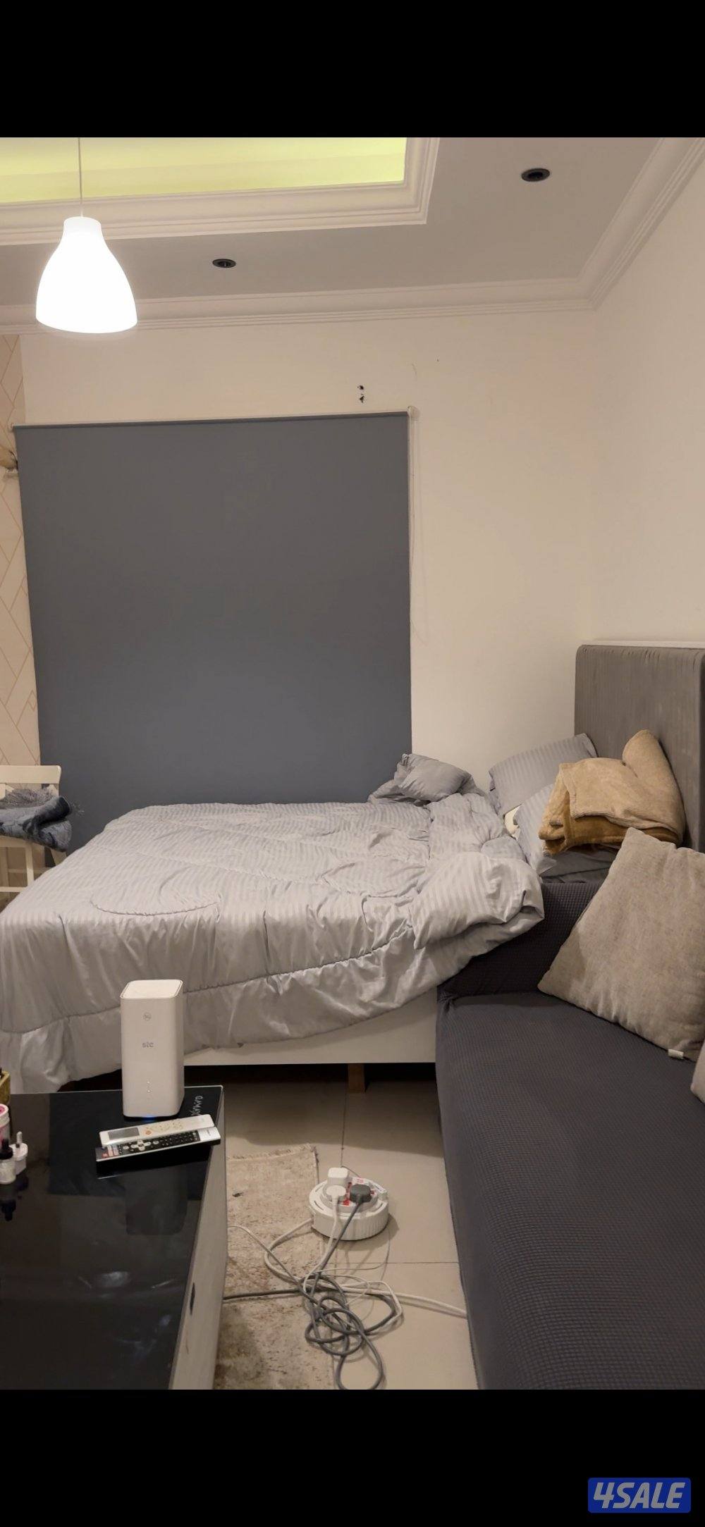 🔥 استديو خلو نظيف ومرتب🔥1