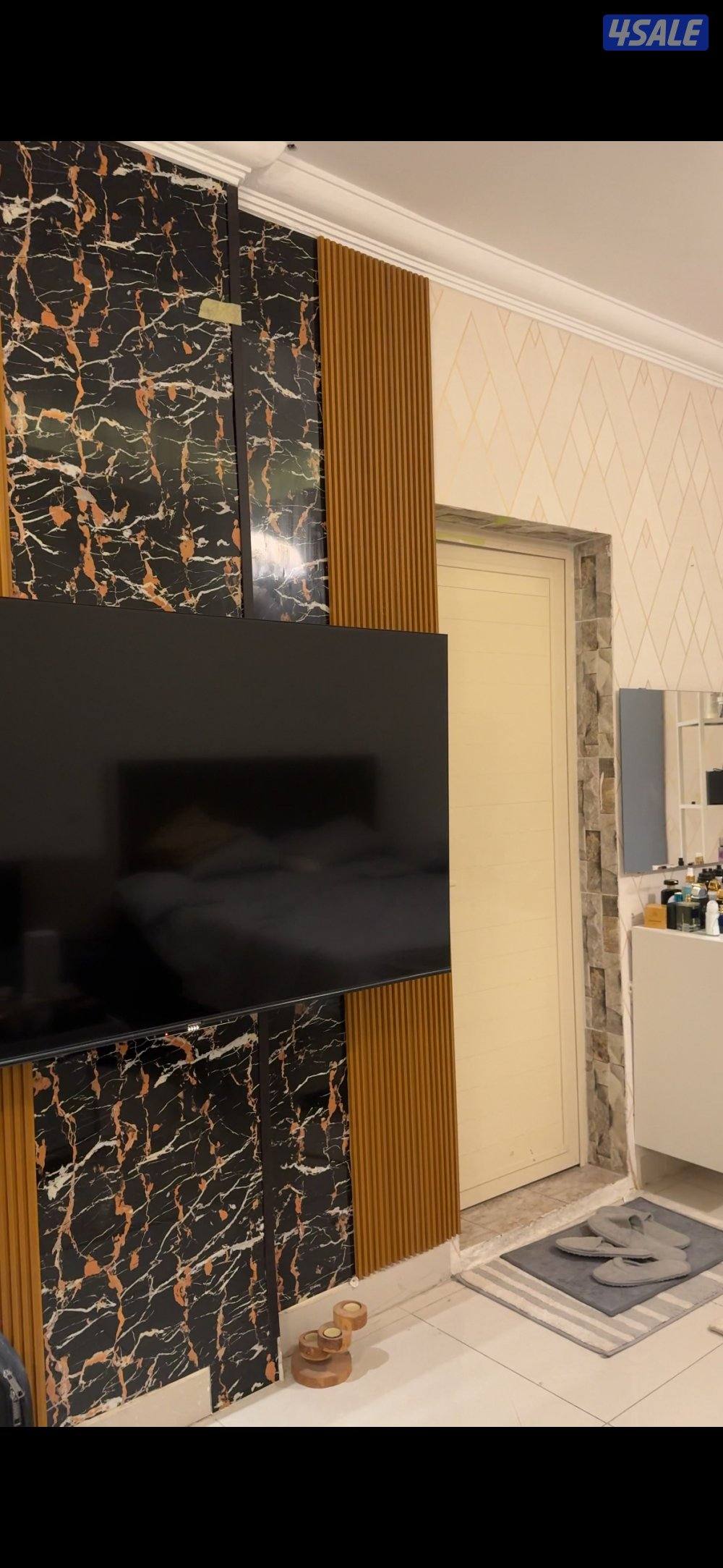 🔥 استديو خلو نظيف ومرتب🔥3