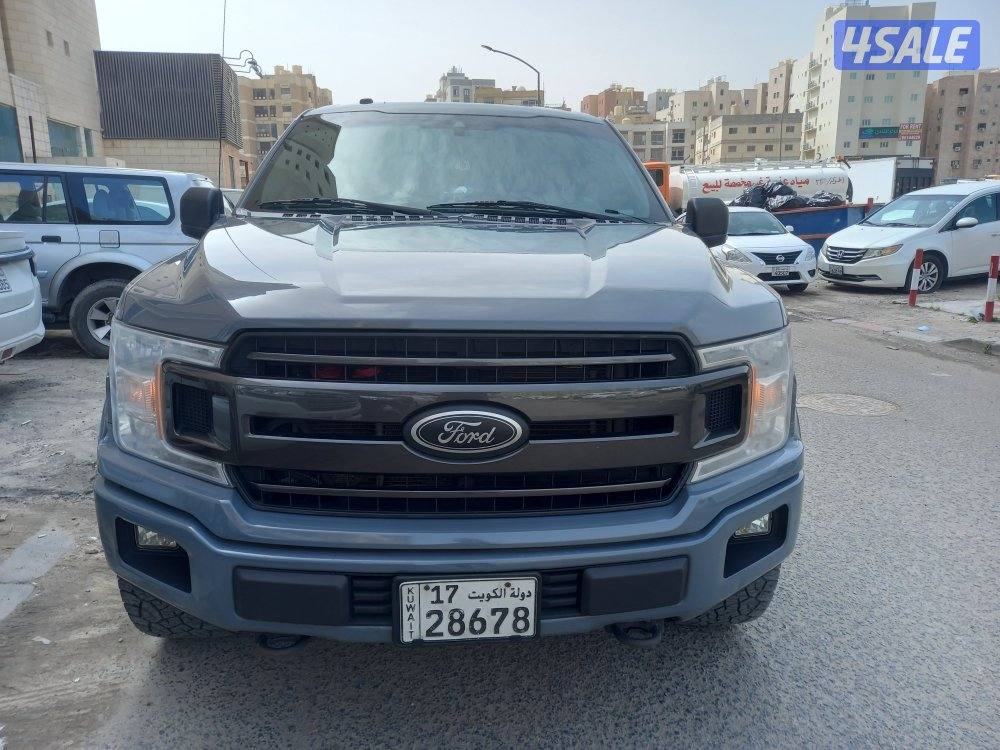 فورد F150 20200