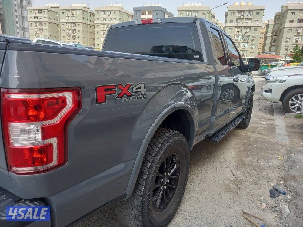 فورد F150 20202