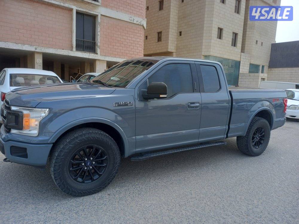 فورد F150 20206