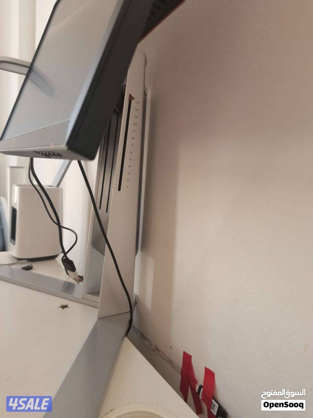 للبيع شاشه AOC 2K 144HZ 165HZ OC2