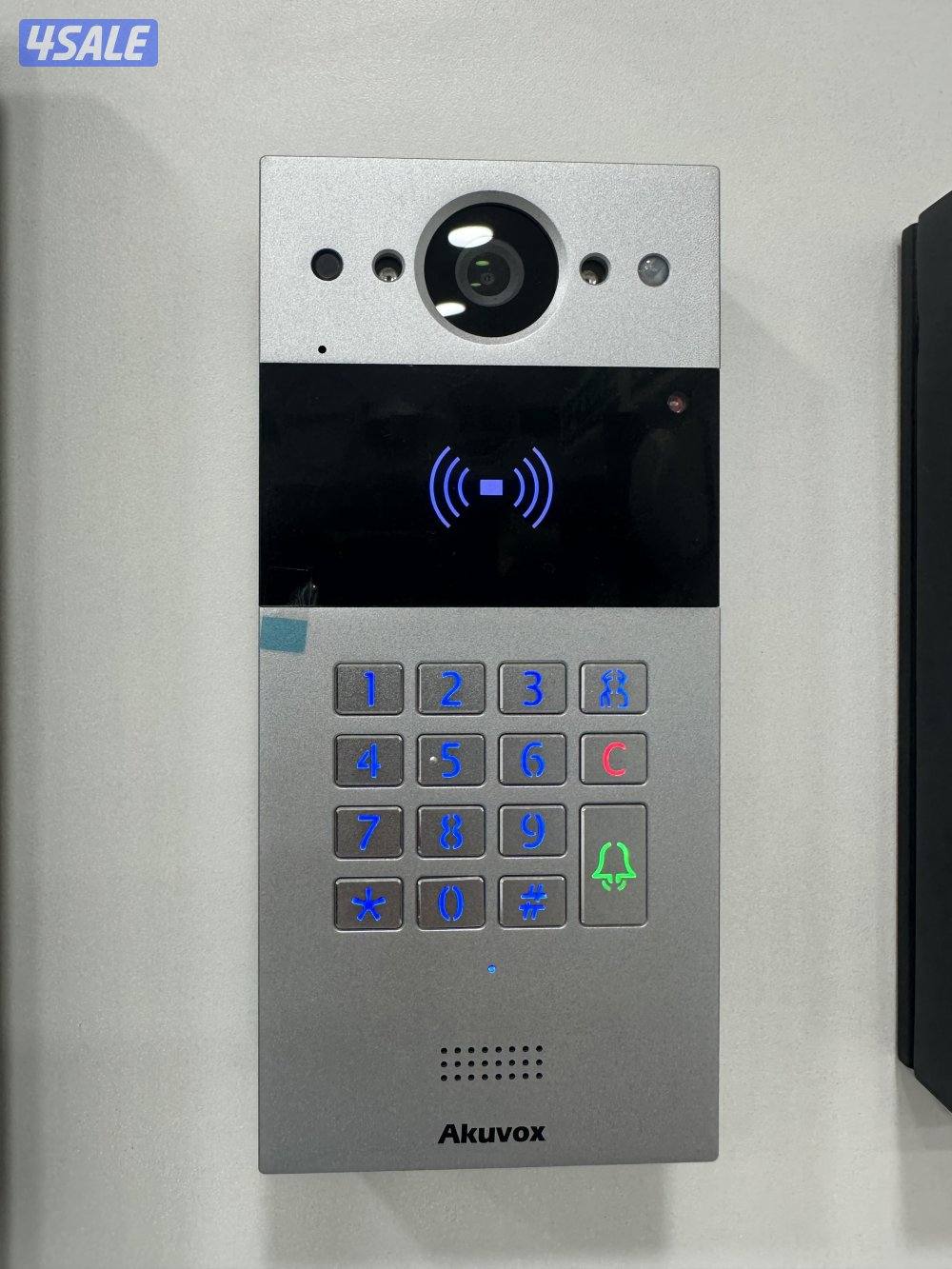 احدث كمرات مراقبه انتركم مرأي نتورك مركزي صيانه وتركيب اكسس بينت بداله13