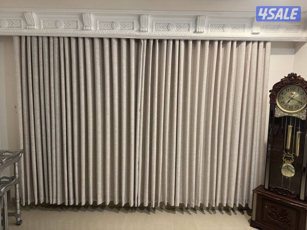 تنجيد كنب ستائر سجاد جميع انواع الاثاث والمفروشات2