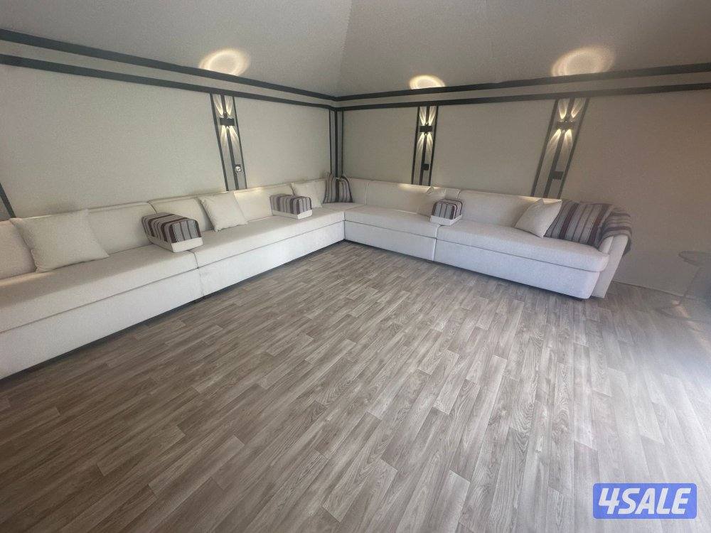 تنجيد كنب ستائر سجاد جميع انواع الاثاث والمفروشات3