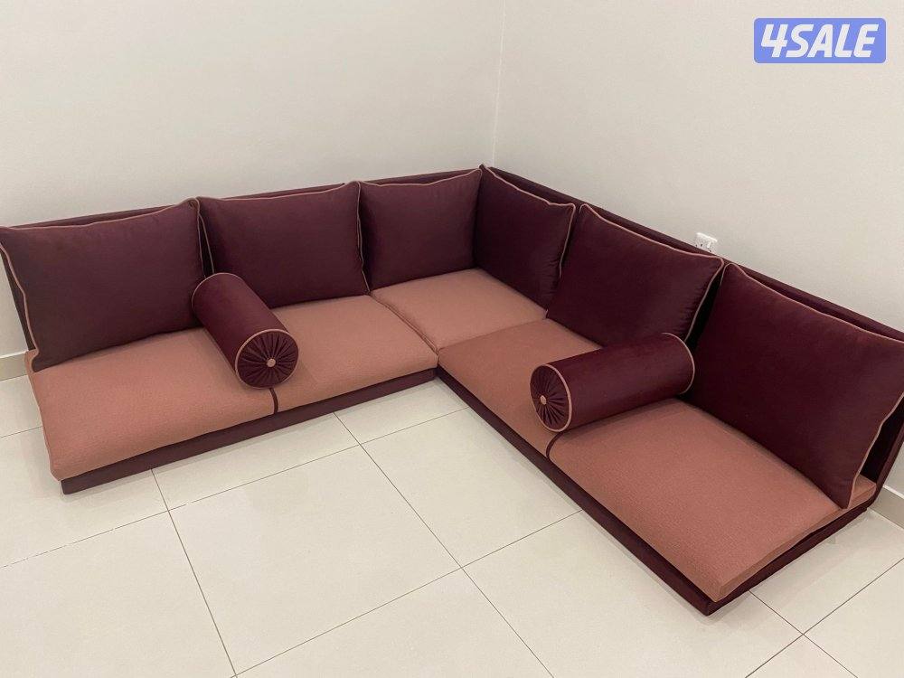 تنجيد كنب ستائر سجاد جميع انواع الاثاث والمفروشات9