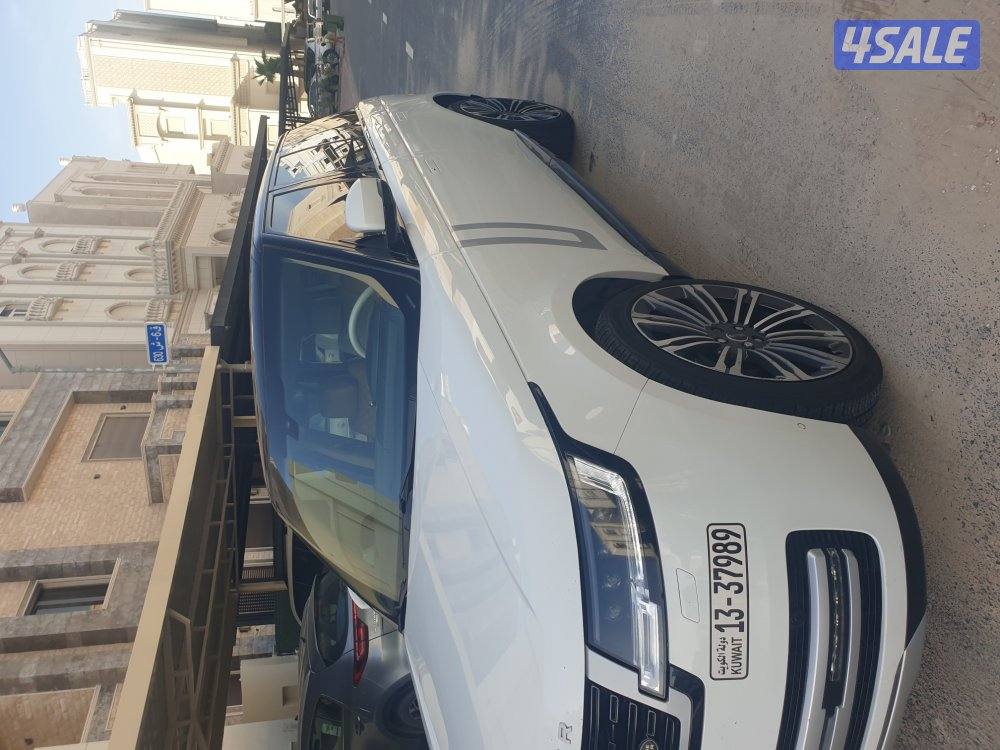 رنج ٢٠١٦ مجددالشكل الجديد بالكامل2