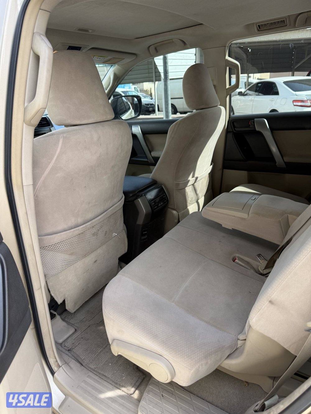 بحاله الوكاله وشرط الفحص9