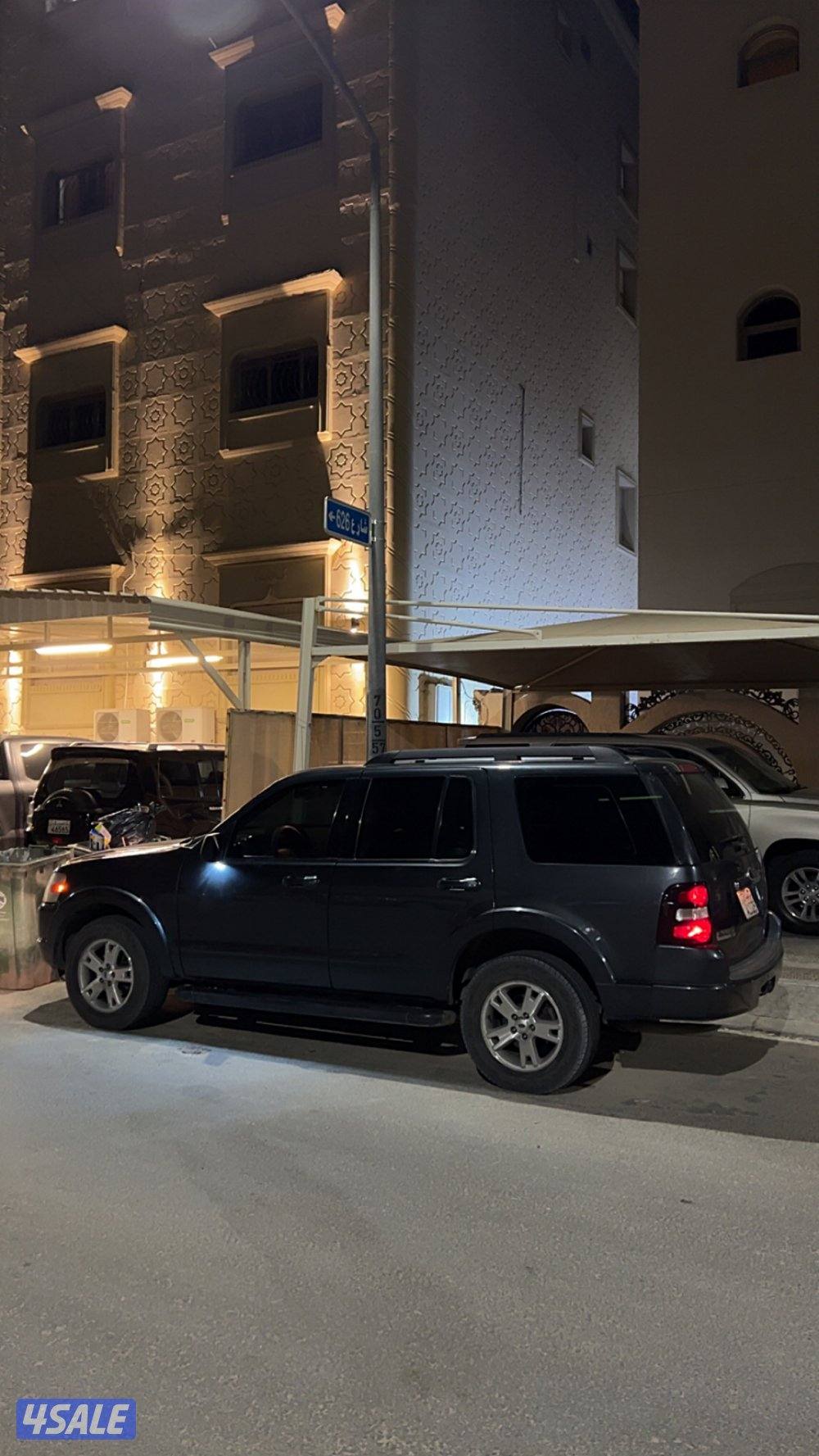 للبيع جيب فورد 20101