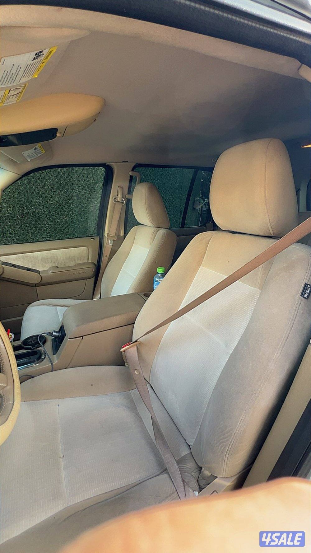 للبيع جيب فورد 20102