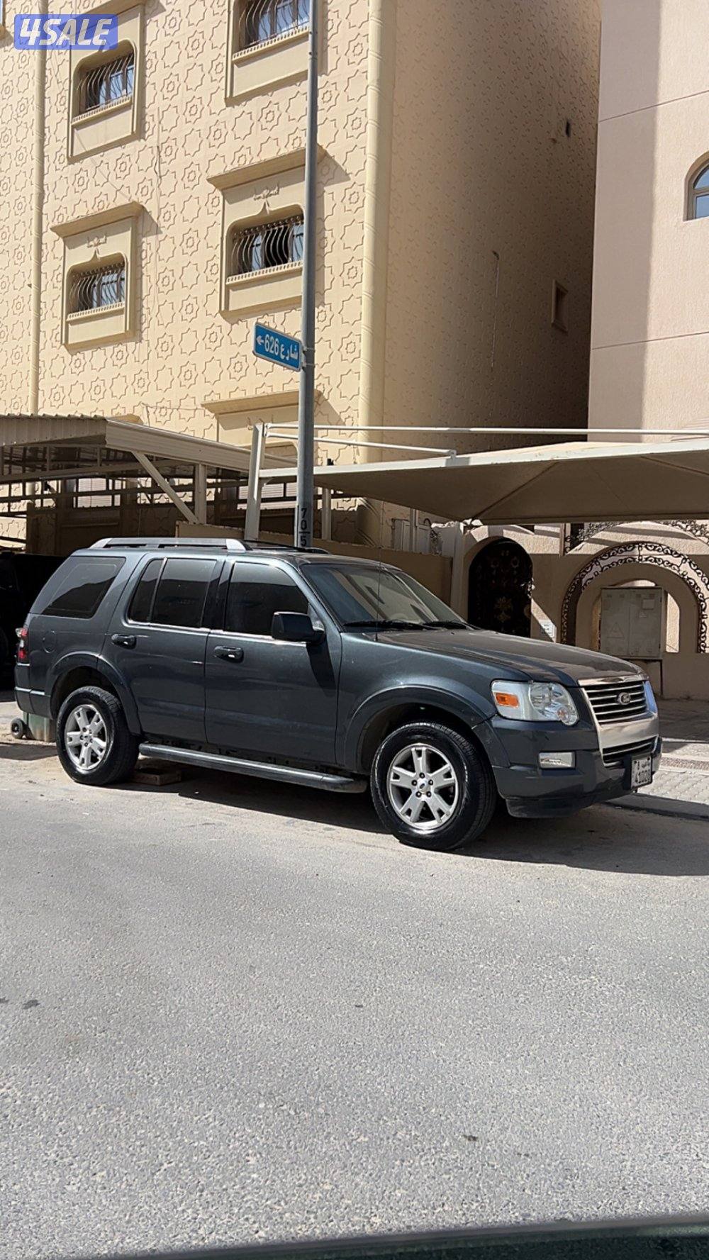 للبيع جيب فورد 20106