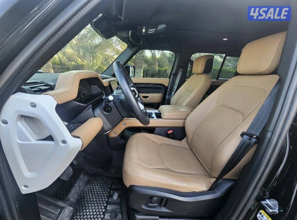 ديفندر للبيع2