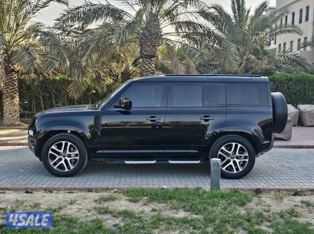 ديفندر للبيع3