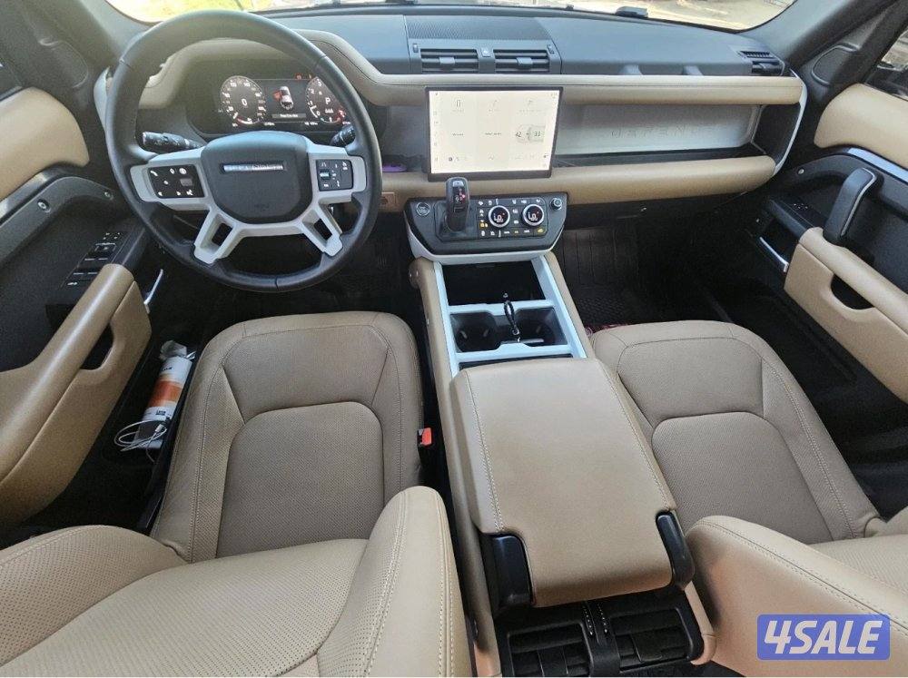 ديفندر للبيع5