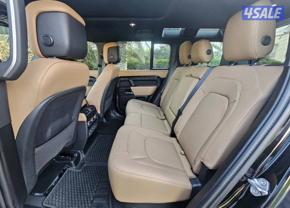 ديفندر للبيع6