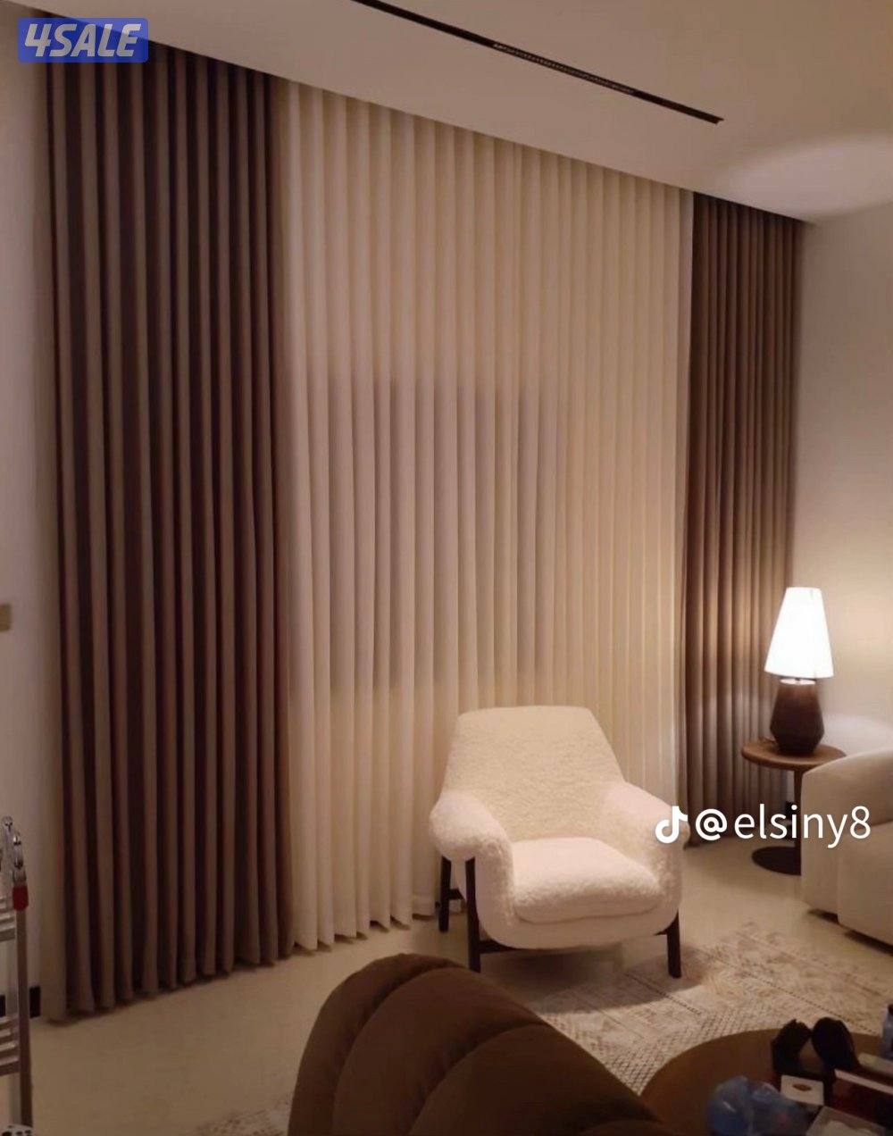 الضجيج غاليريا1