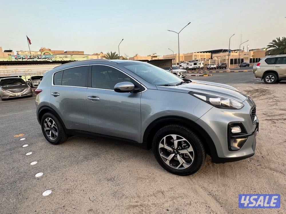 كيا سبورتاج1