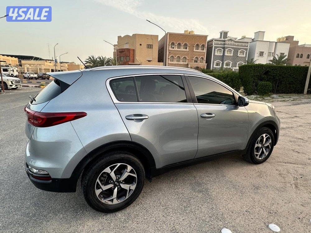 كيا سبورتاج2