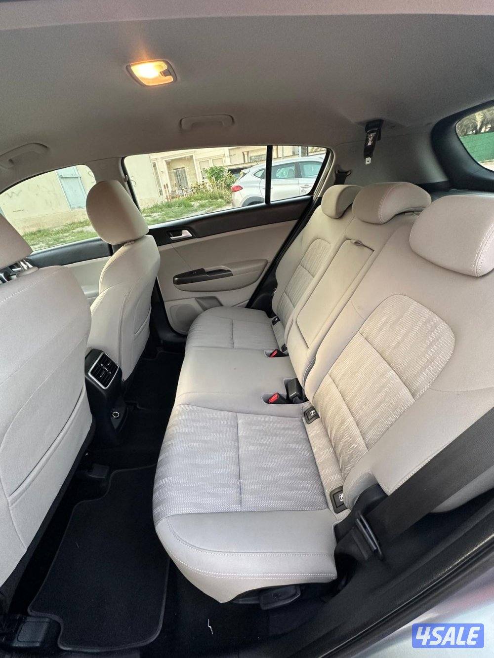 كيا سبورتاج3