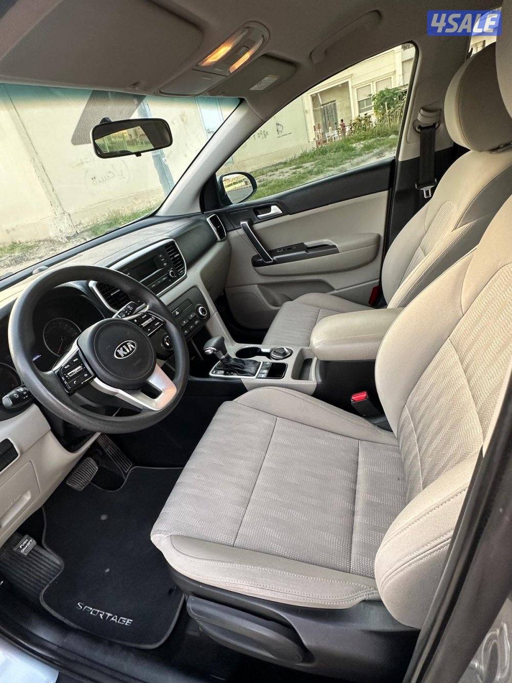 كيا سبورتاج4