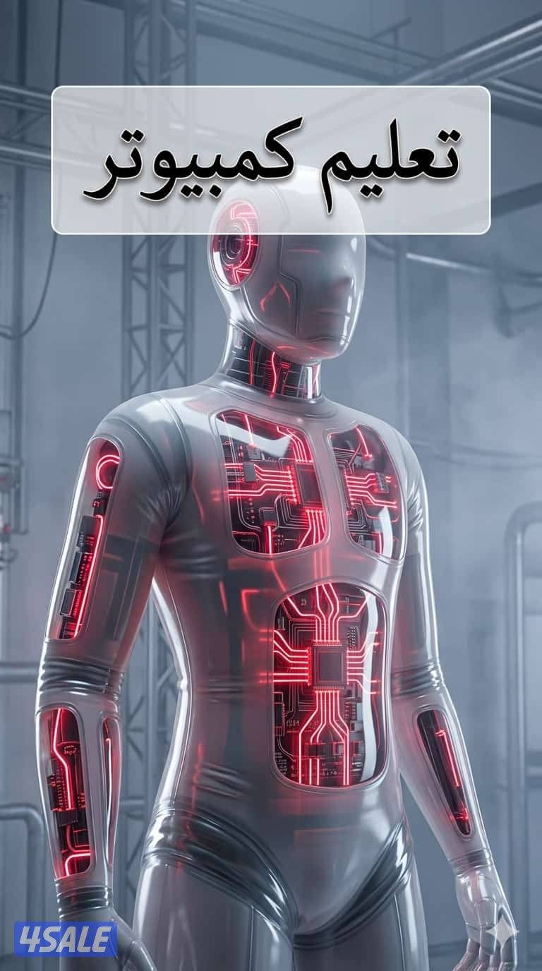 تدريس مواد الحاسوب وتعليم جرافيك (تطبيقي - جامعات)0