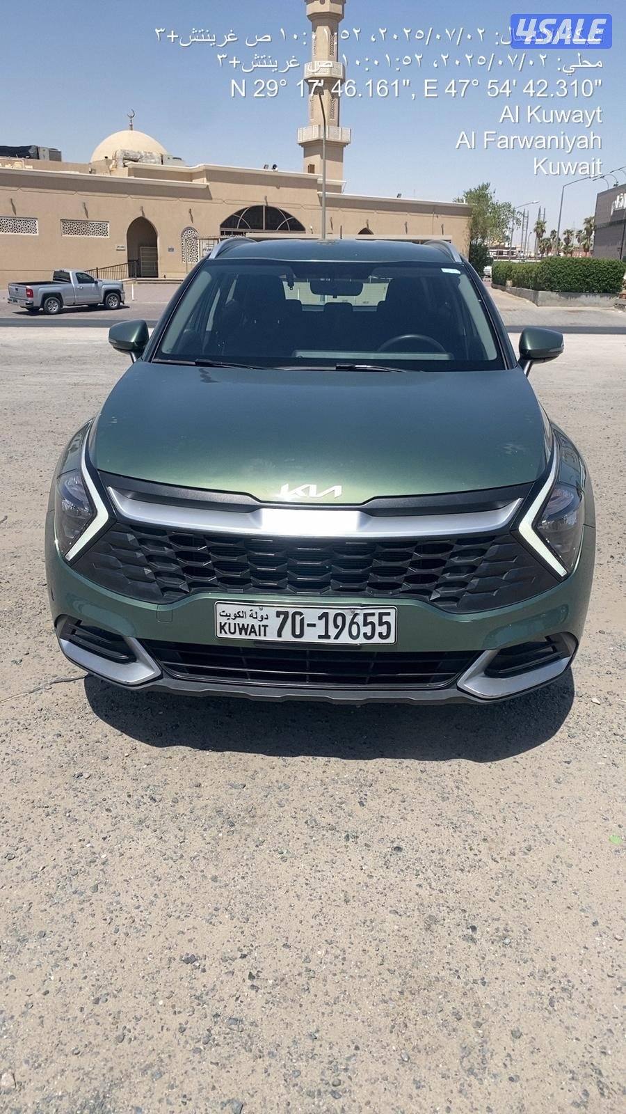 مكتب النخبه لتاجير السيارات6