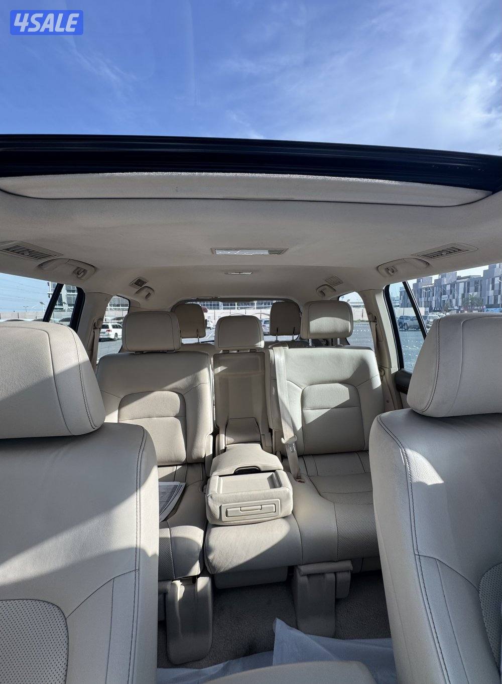 لاندكروزر 2018 كامل المواصفات V88