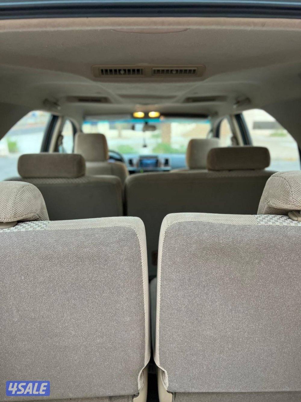 للبيع فورتنر 2013 بحاله الوكاله7