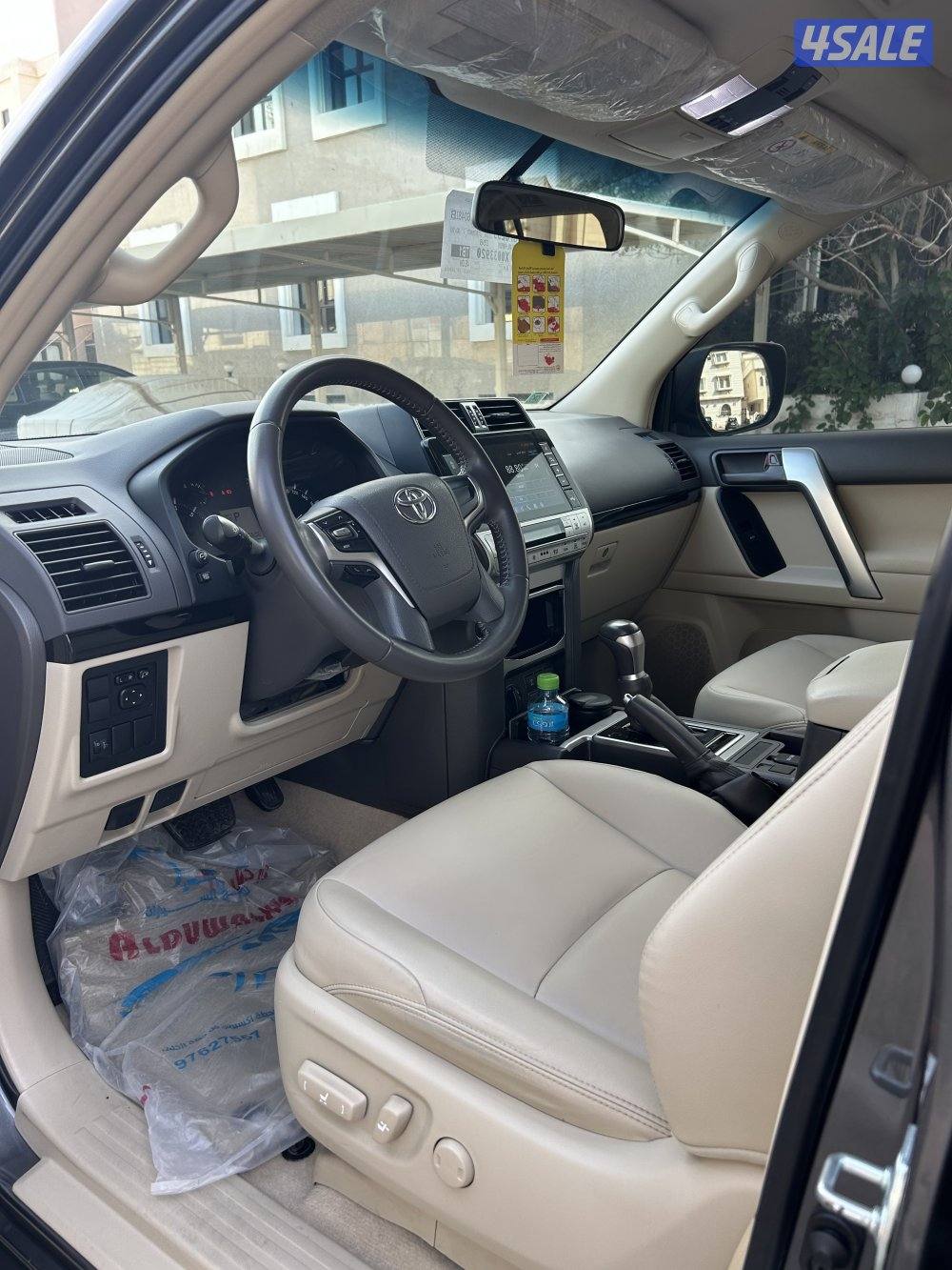 للبيع برادوTxl2