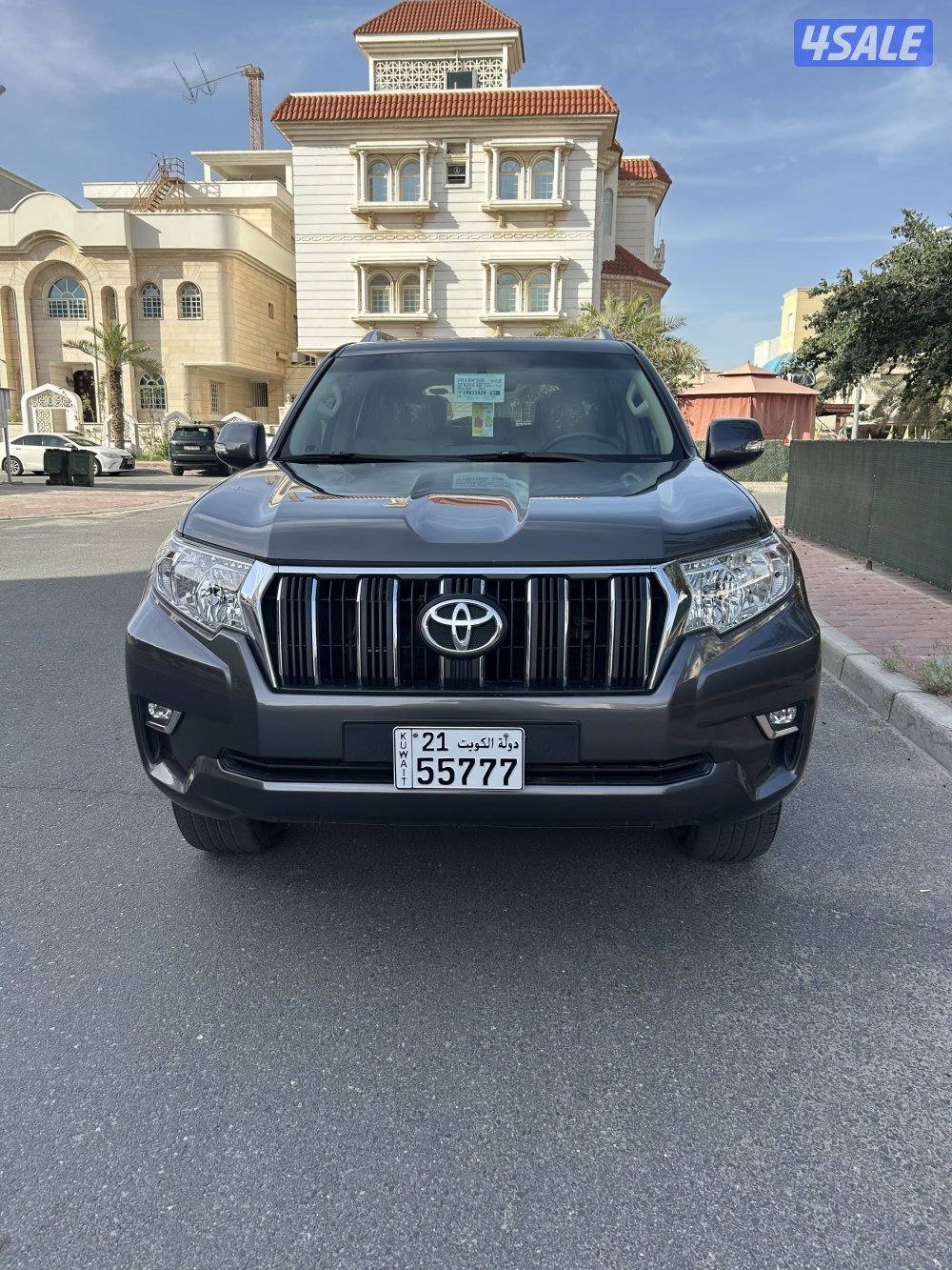 للبيع برادوTxl3