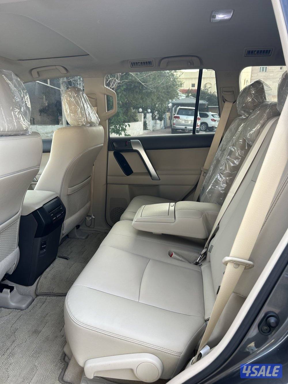 للبيع برادوTxl6