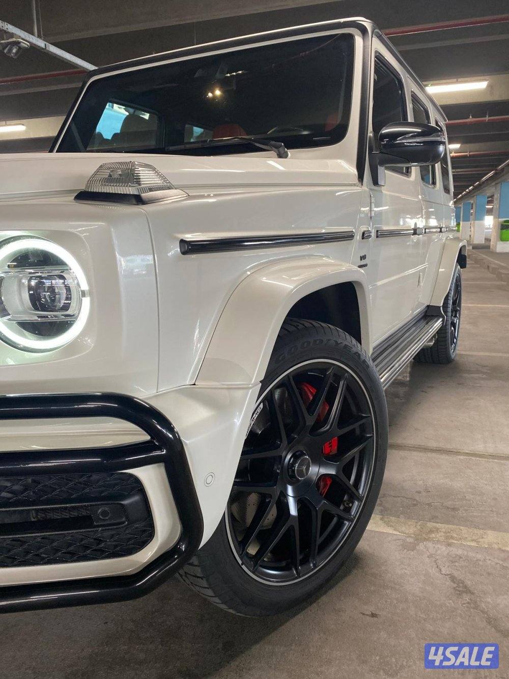 🔥  – Mercedes-Benz G63 AMG 2023 🔥0
