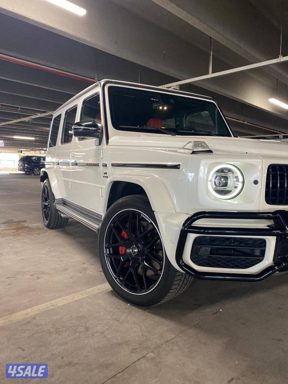 🔥  – Mercedes-Benz G63 AMG 2023 🔥2