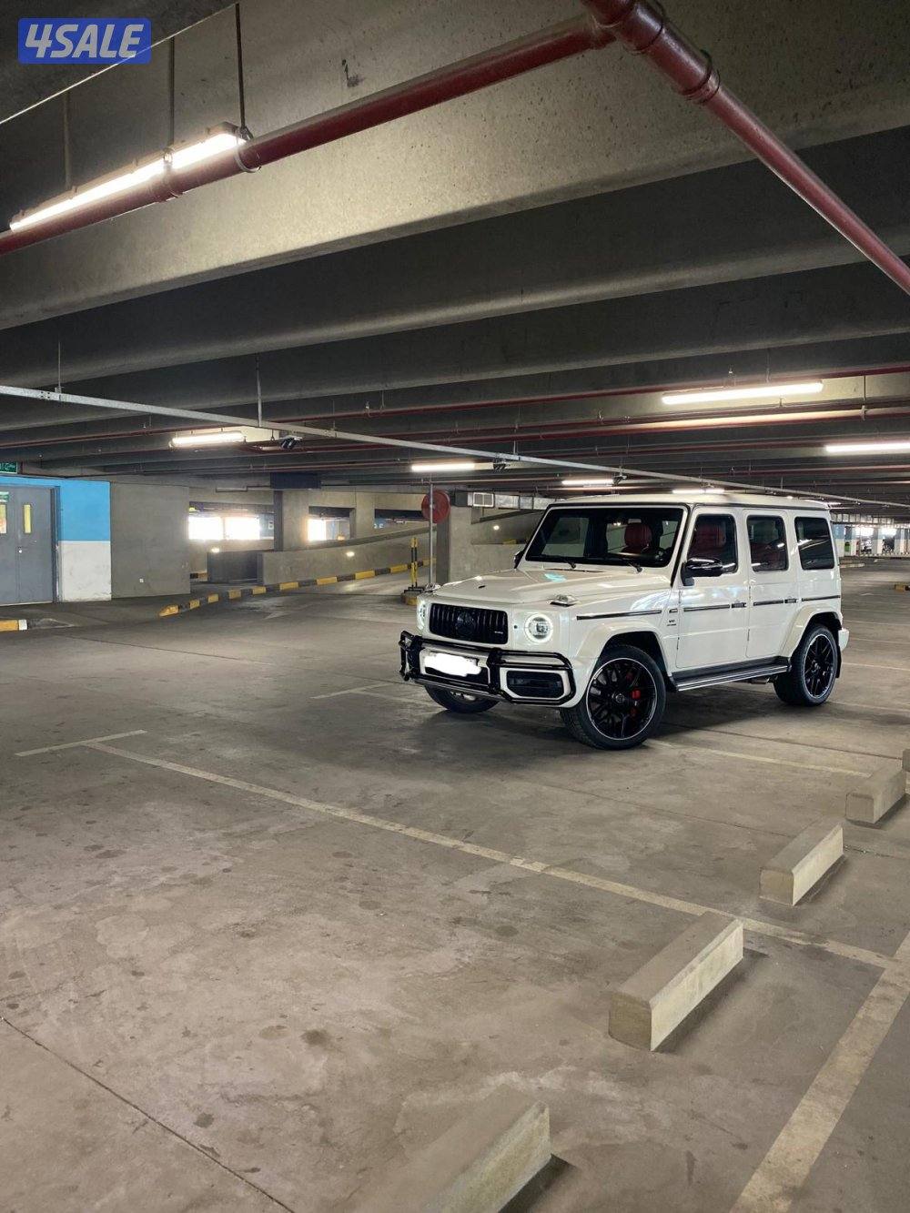 🔥  – Mercedes-Benz G63 AMG 2023 🔥7